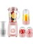 No.6 Tarzı 220V 220V Elektrikli Çok Ev Sıkacağı Gıda Karıştırma Makinesi 4 1 Kıyma Makinesi Soya Sütü Blender Euusauuk Fişi (Yurt Dışından) 5