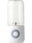 Beyaz Stil Taşınabilir Kişisel Blender Mini Seyahat Meyve Buz Elektrikli Smoothie Blender Meyve Sıkacağı Bardak Yapıcı Mikser 4 Bıçaklı Şarj Edilebilir Perakende Satış (Yurt Dışından) 1