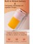 Yeşil Stil USB Elektrikli Güvenlik Sıkacağı Kupası 6 Bıçaklı Meyve Suyu Karıştırıcı Şarj Edilebilir Meyve Suyu Karıştırma Ezme Buz Smoothie Maker (Yurt Dışından) 3