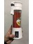 Beyaz Stil Mini Taşınabilir Portakal Sıkacağı USB Elektrikli Mikser Meyve Smoothie Blender Makinesi Kişisel Mutfak Robotu Maker Suyu Sıkacağı (Yurt Dışından) 1