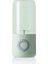 Yeşil Stil 6 Bıçaklı 500ML Elektrikli Meyve Sıkacağı Bardak Taşınabilir Smoothie Blender Mini Mikser Sıkacağı Suyu USB Şarj Vitamer Meyve Sıkacağı (Yurt Dışından) 1