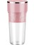 Sarı Stil El Tipi Blender Taşınabilir Sıkacağı USB Şarj Edilebilir Mikser Elektrikli Meyve Sıkacağı Smoothie Blender Mini Mutfak Robotu Fincan Suyu Karıştırıcıları (Yurt Dışından) 1