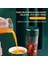 Sarı Stil El Tipi Blender Taşınabilir Sıkacağı USB Şarj Edilebilir Mikser Elektrikli Meyve Sıkacağı Smoothie Blender Mini Mutfak Robotu Fincan Suyu Karıştırıcıları (Yurt Dışından) 3