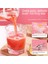 Beyaz Stil Mini Portable Blender 6 Cutter Usbcharging Electric Juicer Suitable For Sports Travel And Outdoor Food Mixer Batidora De Vaso (Yurt Dışından) 4