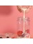 Pembe Tarzı Personal Blender, Portable Blender, Personal Size Blender For Smoothie, Fruit Juice, Milk Shakes Travel Blender Cup (Yurt Dışından) 4
