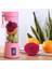 Yeşil Stil Taşınabilir Mikser USB Elektrikli Meyve Sıkacağı El Smoothie Maker Blender Karıştırma Şarj Edilebilir Mini Suyu Şişesi Bardak Extractor (Yurt Dışından) 2