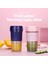 Mavi Stil 300ML Sıkacakları Mini Şarj Edilebilir USB Taşınabilir Ev Mikser Mutfak Robotu Blender Sıkacakları Makinesi Ev Elektrikli Meyve Suyu Bardağı Yeni (Yurt Dışından) 2