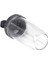 Stili Temizle Nutribullet 600W ve Pw Blender (2 Paket) Için Üstten Açılır Kapaklı 32 Oz Yedek Bardak (Yurt Dışından) 2