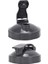 Stili Temizle Nutribullet 600W ve Pw Blender (2 Paket) Için Üstten Açılır Kapaklı 32 Oz Yedek Bardak (Yurt Dışından) 4