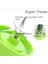 Mavi Stil 6 Bıçak Taşınabilir Mini Blender Meyve Suyu Bardağı 6 Bıçaklı Mini USB Şarj Edilebilir Çok Fonksiyonlu Ev Suyu Bardağı Öğrenci Sıkacağı Blender (Yurt Dışından) 2