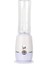Mavi Stil 230V-50Hz Taşınabilir Mini Elektrikli Sıkacağı Makinesi 500ML Çok Işlevli Meyve Sebze Blender Dıy Içecekler Makinesi Meyve Sıkacağı Makinesi (Yurt Dışından) 5