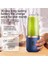Only Pink Cup Style Taşınabilir Elektrikli Sıkacağı 400ML Limon Portakal Meyve Sıkacağı Çok Işlevli Mikser Meyve Smoothie Blender Ev Aletleri (Yurt Dışından) 3