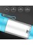 Açık Yeşil Tarzı Taşınabilir Meyve Sıkacağı USB Kablosuz Blender Ev Elektrikli Mikser Makinesi Smoothie Blender Mini Mutfak Robotu Kişisel Meyve Suyu Karıştırıcıları (Yurt Dışından) 5