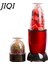 Pembe Tarzı 220V Jıqı Çok Işlevli Elektrikli Meyve Sıkacağı Mini Taşınabilir Blender Bebek Maması Milkshake Mikser Et Tozu Öğütücü Meyve Suyu Makinesi 220V (Yurt Dışından) 2