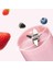 Yeşil Stil USB Şarj Edilebilir Taşınabilir Kolay Blender Mini Sıkacağı Çok Fonksiyonlu USB Şarj Suyu Bardağı Meyve Elektrikli Suyu Karıştırma Fincan (Yurt Dışından) 4