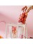 Pembe Stil Çift Bıçaklı Elektrikli Sıkacağı Taşınabilir Blender USB Mini Blender Akülü Pres Suyu Şarj Manuel Portakal Sıkacağı (Yurt Dışından) 2