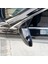 Bmw F10 Yarasa Ayna Kapağı - Parlak Siyah, Sinyalsiz Aynalar Için 1