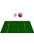 Golf Ş Hedef Alıştıı Için Yontma 60X90CM (Yurt Dışından) 1