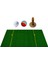 Golf Ş Hedef Alıştıı Için Yontma 60X90CM (Yurt Dışından) 3
