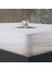 Mikro Fitted Su ve Sıvı Geçirmez Alez Full Kenar 10 Farklı Ebat Seçeneği+30 cm Köşe Derinliği 2