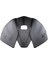 Aeroshell Genesis Siyah Reflective L Kask Koruyucu Kılıf 3