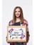 Isimli Çeyiz Etiketi - Kendinden Yapışkanlı - A4 Ebat (29 x 21 Cm) - Model 010 - 10 Adet 2