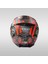 820 Venom Full Face Kask Kapalı Motosiklet Kask 2