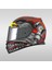 820 Venom Full Face Kask Kapalı Motosiklet Kask 3
