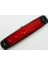 Parmak Lamba 6 LED Kırmızı 12V 1