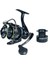 Dft Trout 1000 5+1 Bb Spin Olta Makinesi 2