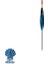 DFT S.Floats Lift Bite Şamandıra 1637 1,00 g 1