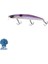 D. Dft Minnow 20,5cm 14G Renk: HA14 Maket Ye 3