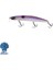 D. Dft Minnow 20,5cm 14G Renk: HA14 Maket Ye 5