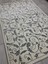 Saray Halı Vizyon 11351 Ws 150X230 Beyaz Gri 4 M2 Halı ! 2