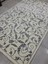 Saray Halı Vizyon 11351 Ws 150X230 Beyaz Gri 4 M2 Halı ! 4