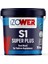 Izower S1 Süper Plus Su Yalıtım Kaplaması- Kiremit Rengi- 18 kg 1