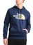 Graphic Half Dome Hoodie Erkek Sweatshirt - NF0A7R3C 1