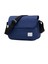 Crossbody Çanta Moda El Basit Kanvas Çanta (Yurt Dışından) 1