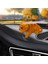 Dashboard Dekorasyon Başını Sallayan Süsleme Sarı Için Oto Aksesuarları (Yurt Dışından) 3