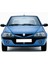 Dacia Solenza 2003-2006 Cam Fiskiye Suyu Depo Kapağı 7700820970 2