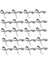 20 Stianless Kefaletler Çelik Kolye Örü Kapaklar Için 4X16MM (Yurt Dışından) 1