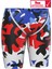 Men Racing Jammer Forceshell-X Jamm( Yarış Mayosu) - Beyaz-Llacivert-Kırmızı-Siyah - Xl 1