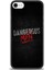 iPhone 8 Kılıf Hd Baskılı - Dangerous Man 1