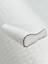Visco Çift Boyun Destekli Double Comfort Yastık 38*54*12*13 cm 2