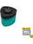 Evin Her Odasına Elmalı Nem Alıcı Aparat x 6 / 2X500 x 6 Yedek Tabletleriyle 1