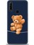 Oppo A31 Kılıf Hd Baskılı - Ipteki Teddy 1
