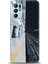 Oppo Reno 6 Kılıf Hd Baskılı - Metro Station 1