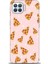 Oppo Reno 4 Lite Kılıf Hd Baskılı - Pizza Dilimleri 1