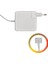 Apple Notebook Laptop Adaptörü 14.85V 3.05A 45W Magsafe2 Adaptör Wellpower WNA-AP028 1