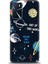 Oppo A16 Kılıf Hd Baskılı - Space Fun 1